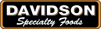 Davidson Specialty Foods Logo