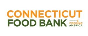 CT Food Bank logo