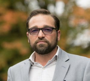 Patrick Martineau